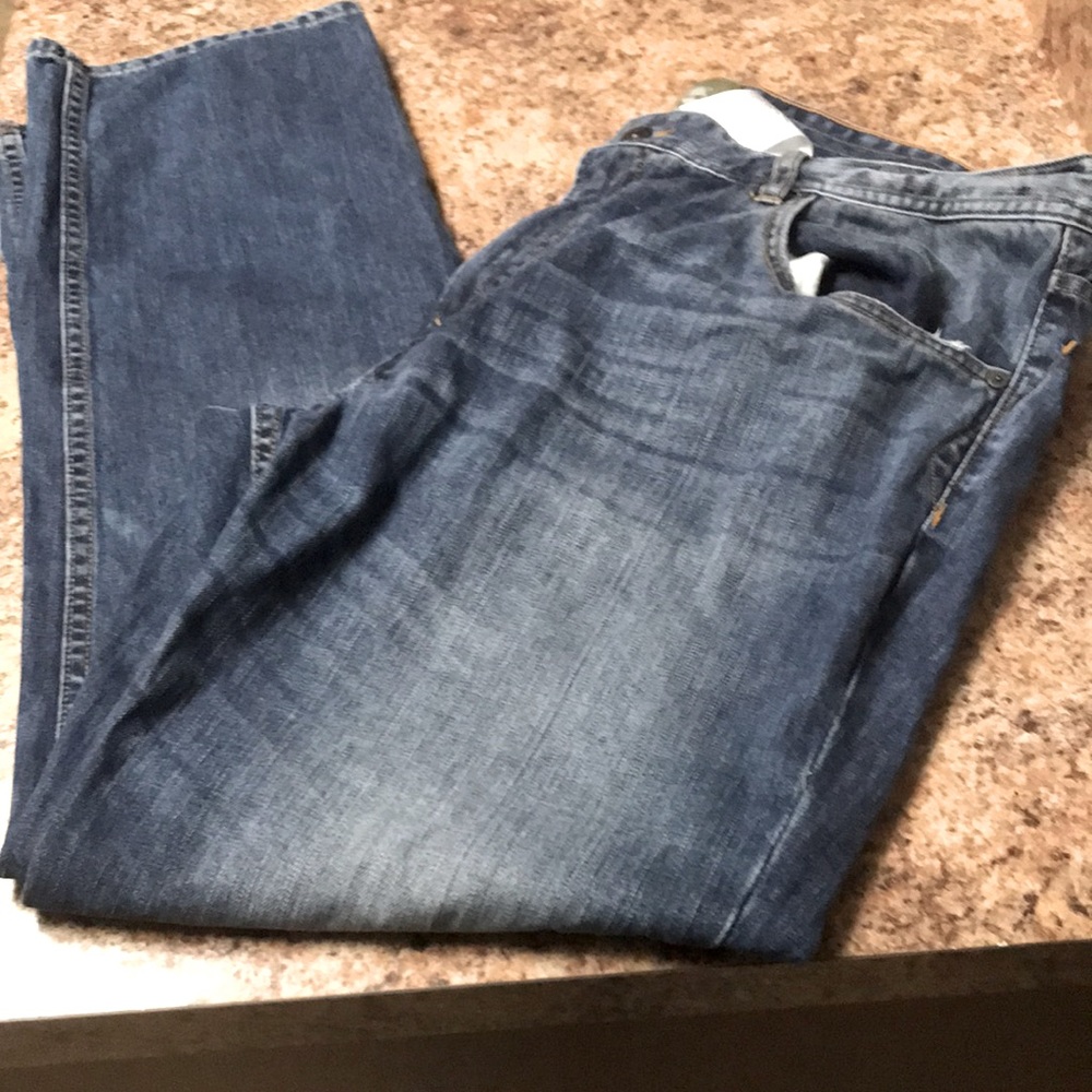 Men’s Size 40 Timberland Jeans